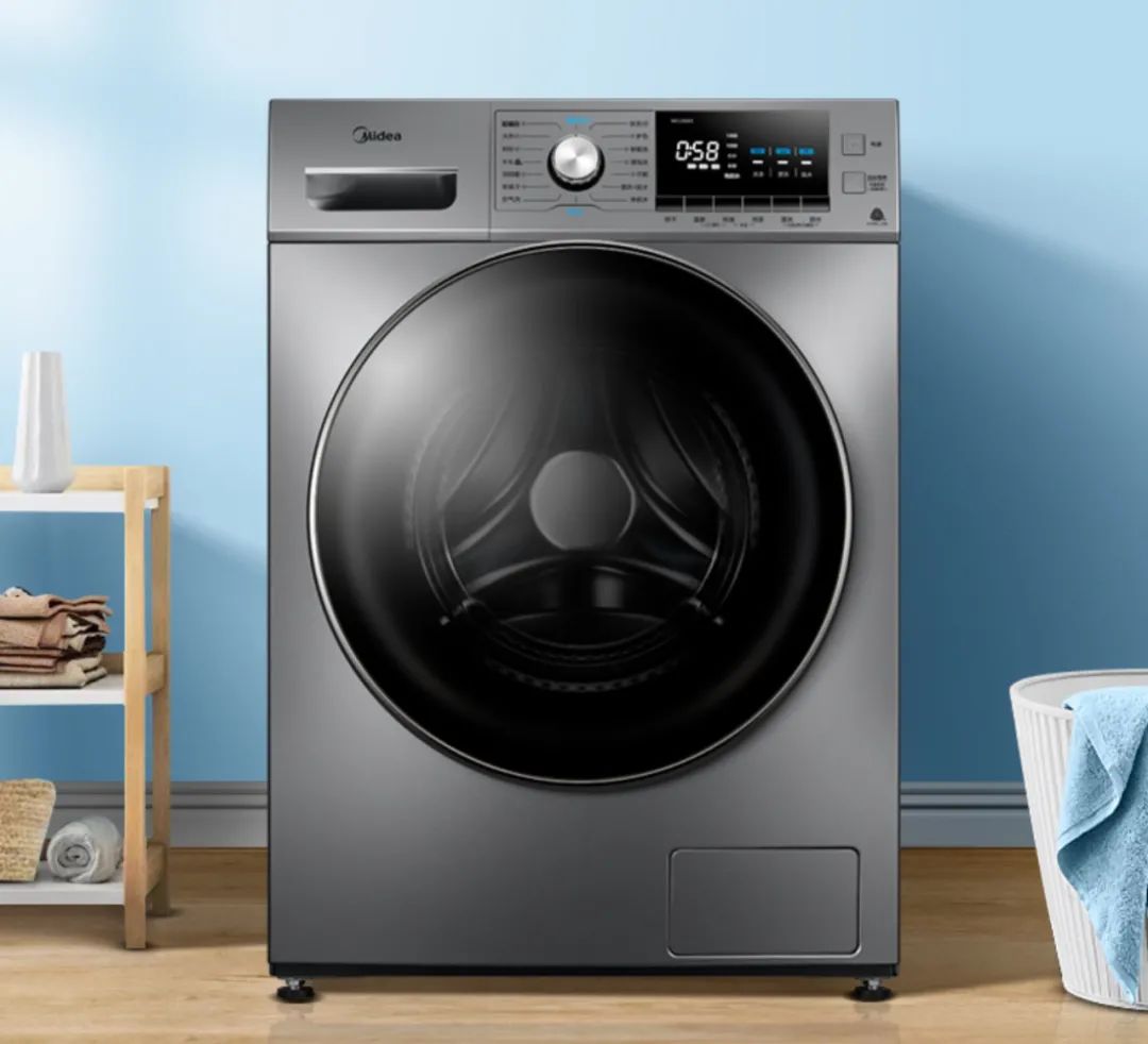 新上市洗烘一体机推荐,烘洗一体机哪一款性价比高