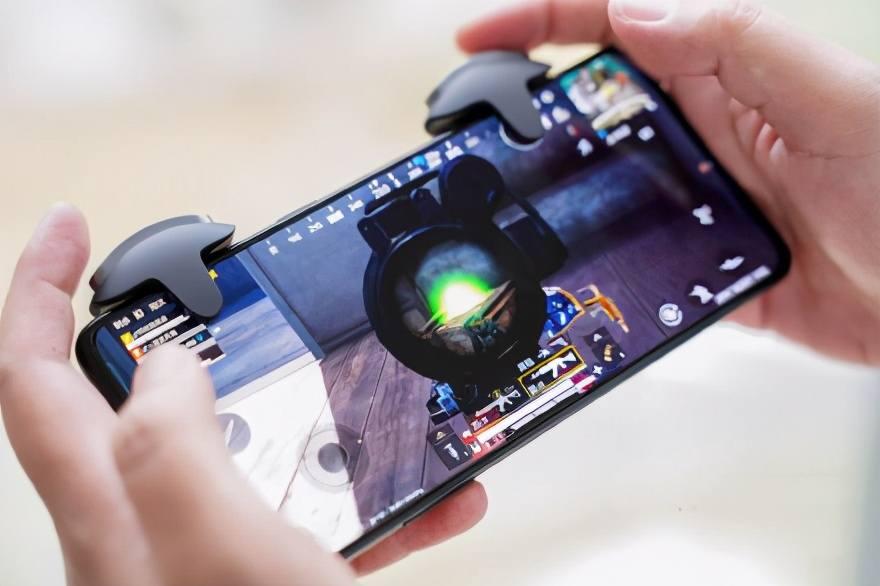 最适合打游戏的手机推荐最新款,打游戏好手机推荐排行榜