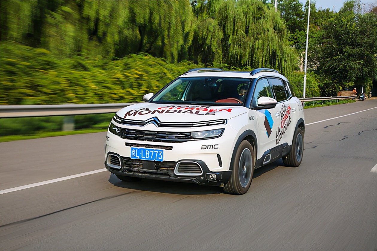 天逸c5的舒适感媲美哪些车,c5aircross天逸phev