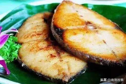 深圳南澳都有哪些海鱼,南澳海常见的海鱼