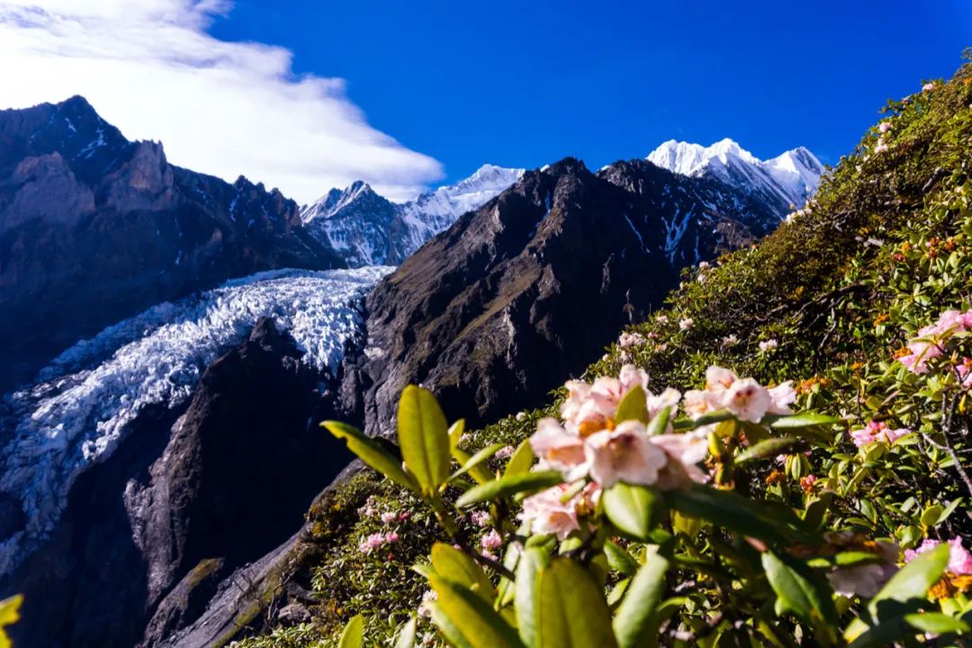 户外十大经典路线,全国最受欢迎的旅游线路