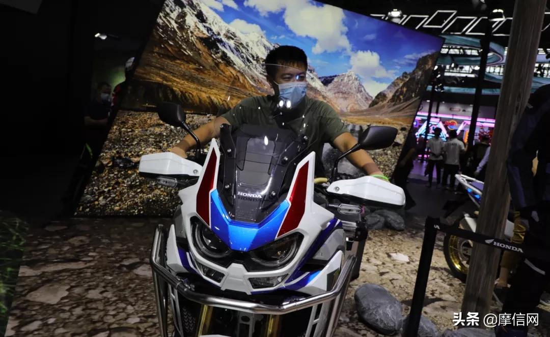 新大洲本田摩博会,honda新大洲本田电动车