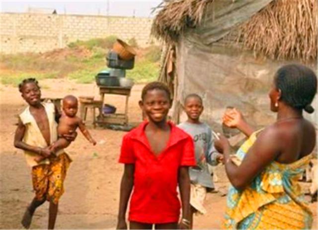 非洲一只黑猩猩,是怎么把艾滋病传给非洲黑人,再传到全世界的?