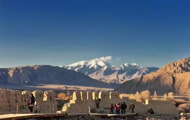 北疆的美完整版,北疆的景最美