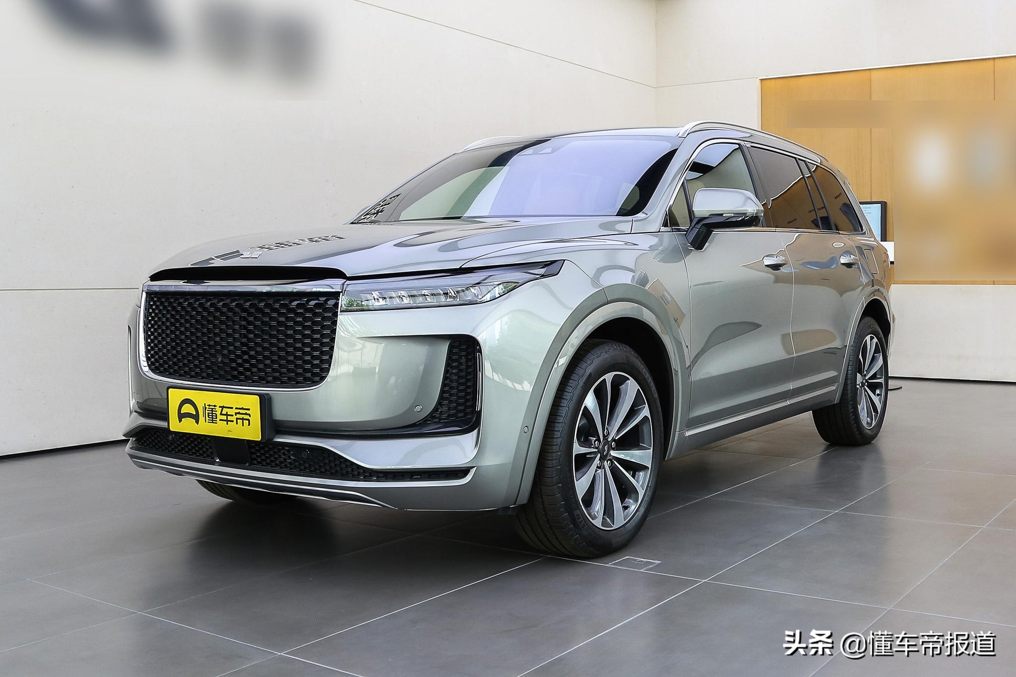 已上市的造车新势力有哪些,最新造车新势力全名单