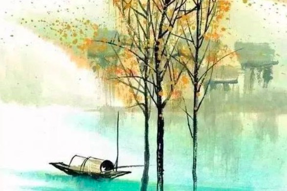 李清照十大伤感诗,李清照最伤心的十首诗