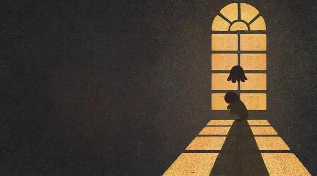 我是如何进行自我疗愈的,我是如何走上哲学探求的荆棘之路