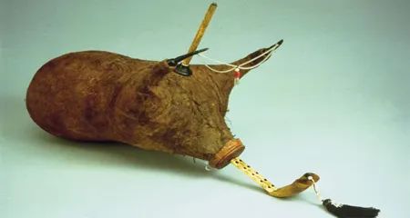 阿拉伯音乐旅行指南|旋律乐器(三)