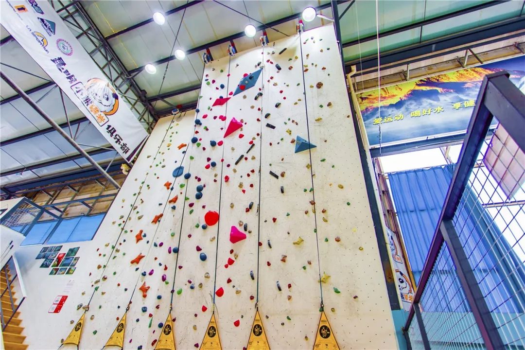 2019攀岩联赛报名方式,青少年攀岩比赛报名最新消息