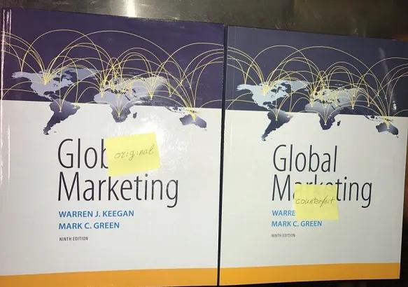 怎么鉴别书的正版盗版,如何辨别自己买到的是不是正版书