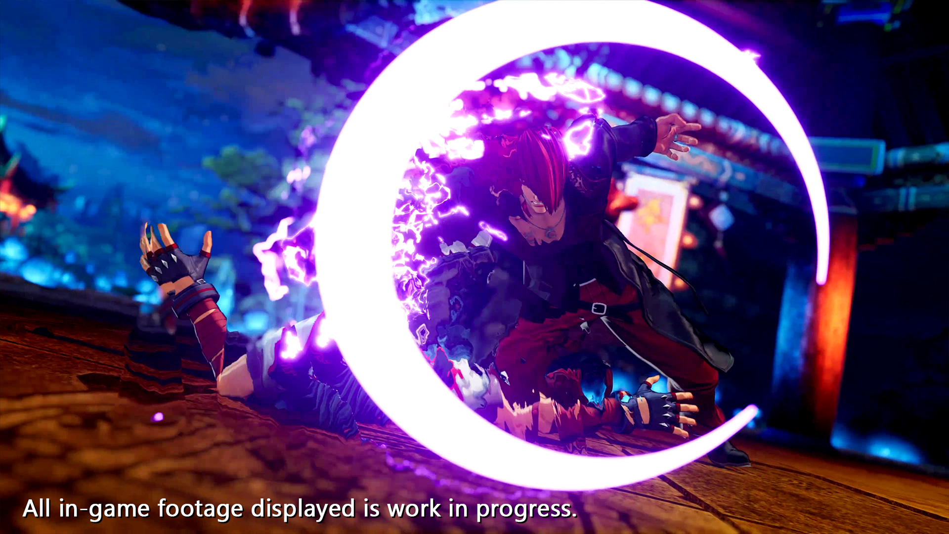 拳皇里面最恶心的角色叫什么名字,拳皇使人最讨厌的角色红丸