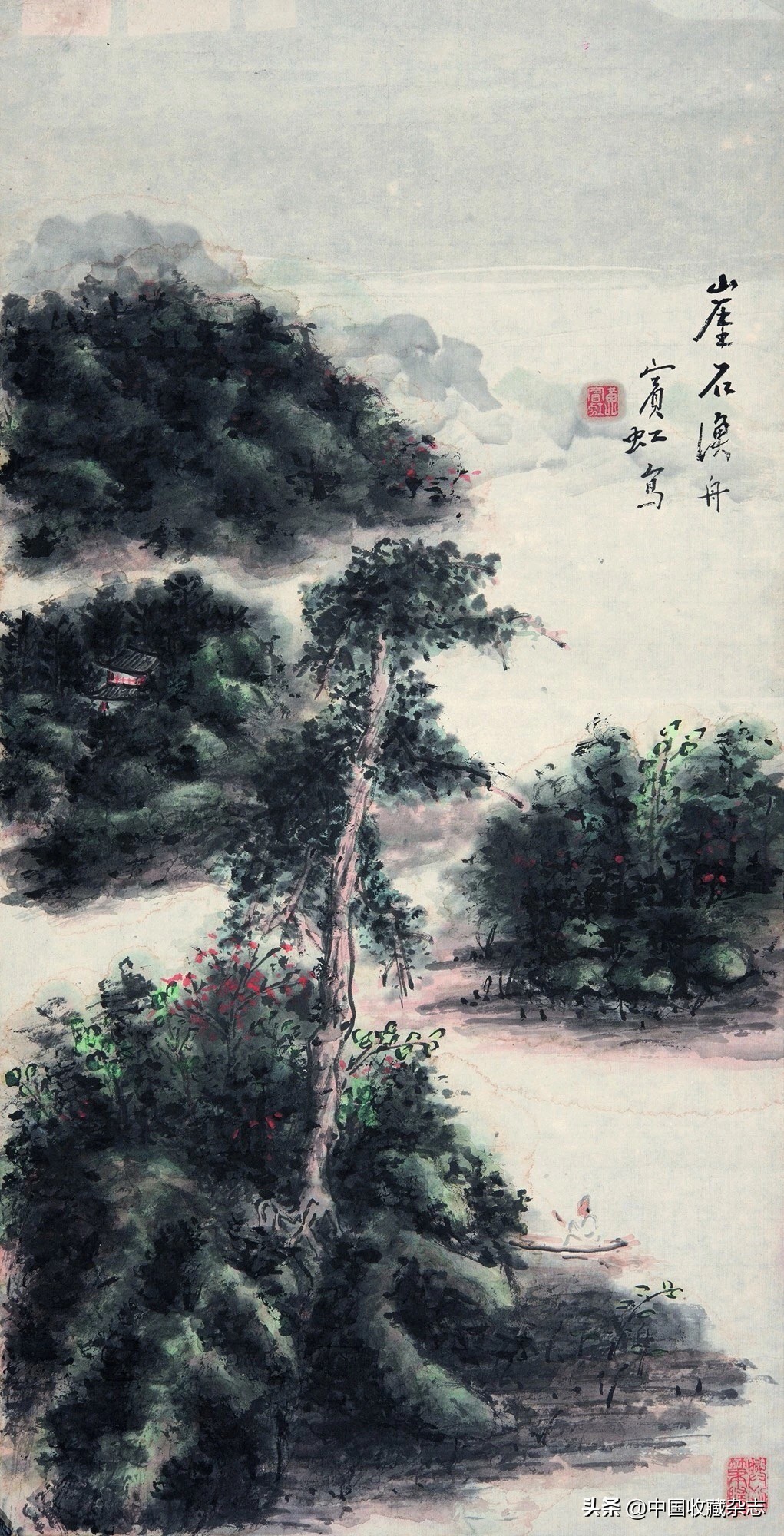 千余件当代艺术作品惊艳亮相,千幅艺术作品欣赏