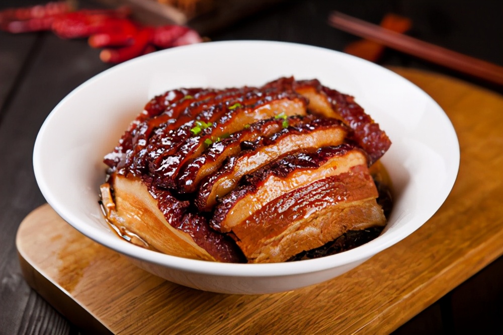 炸扣肉起泡正确做法,炸扣肉怎么做简单又好吃