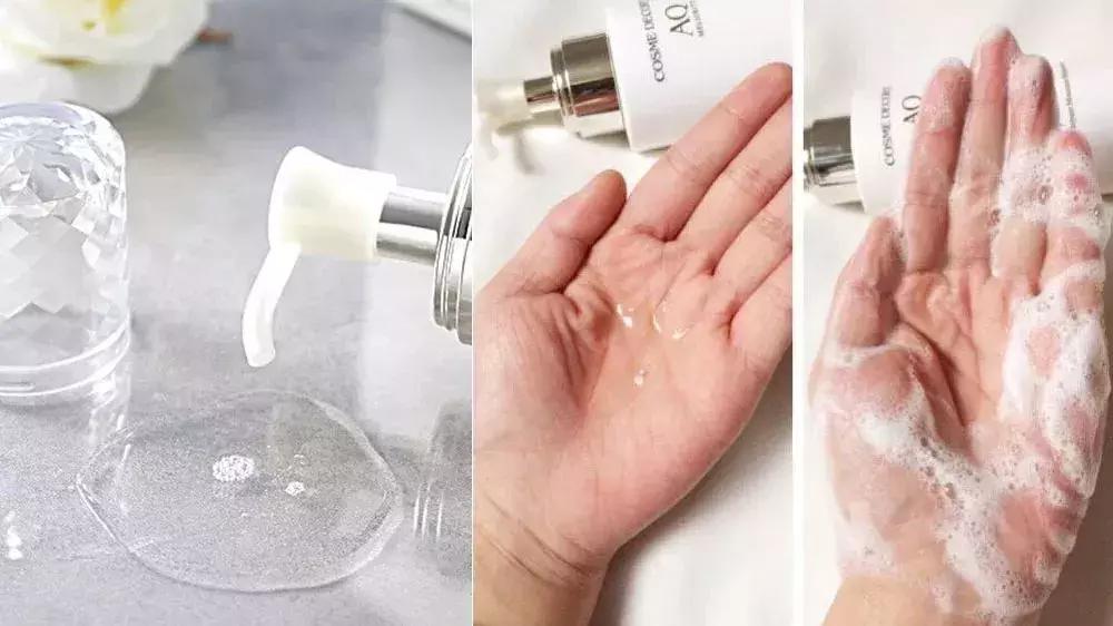 黛珂aq属于什么档次,黛珂aq系列金色和白色有什么区别