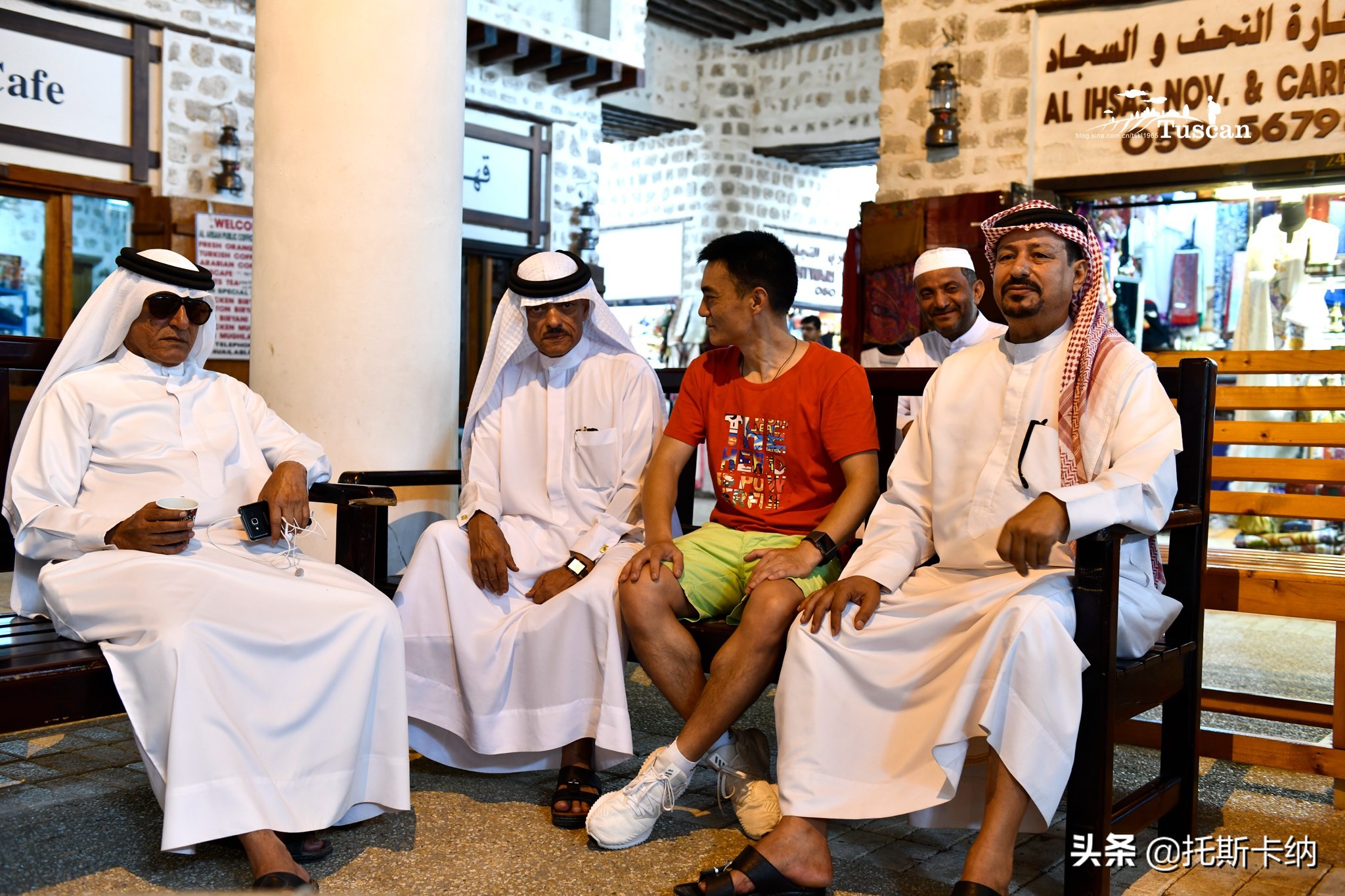 阿联酋沙迦有什么好玩,阿联酋沙迦景点介绍