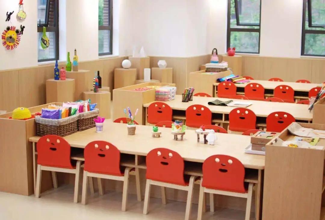 郑州龙之梦国际幼儿园全景图,探园龙之梦幼儿园