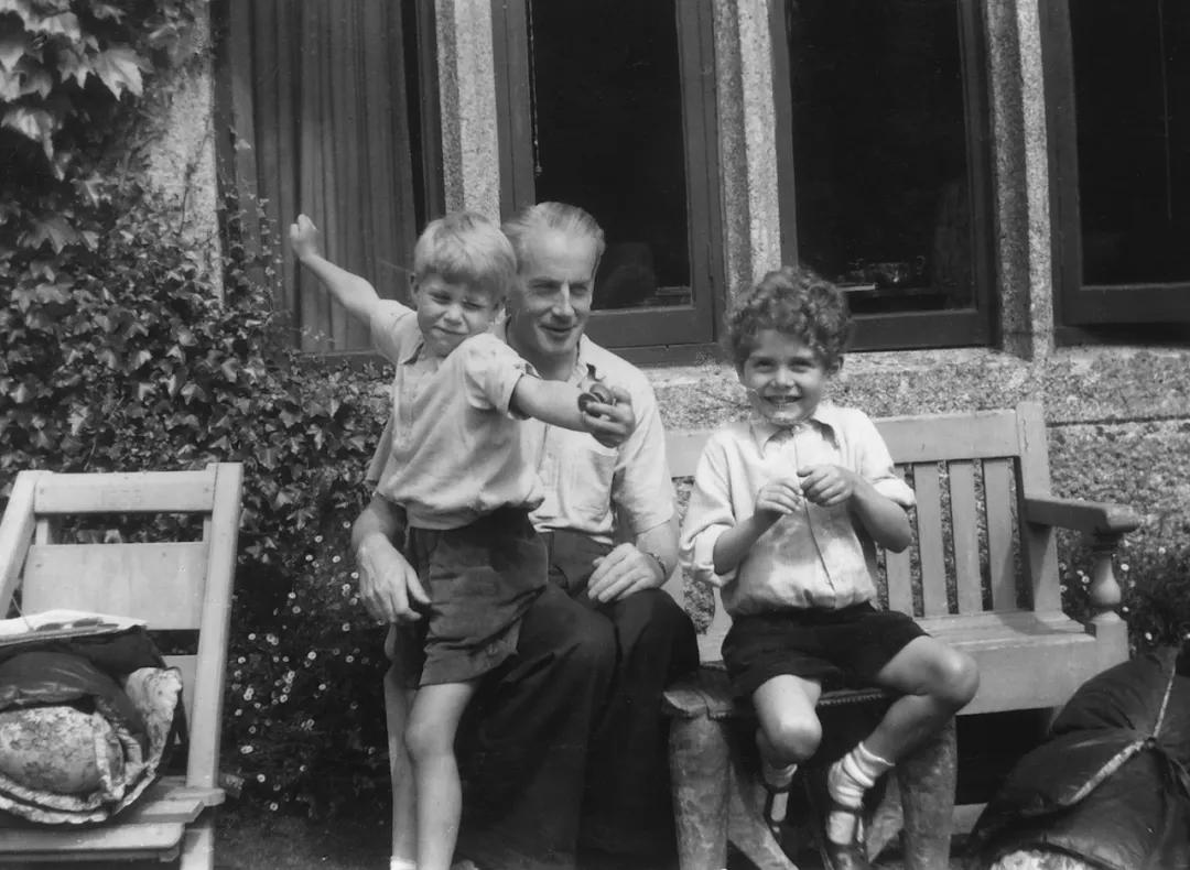 英国贵族最野的女人：大把人想写我的传记，可他们对性一窍不通