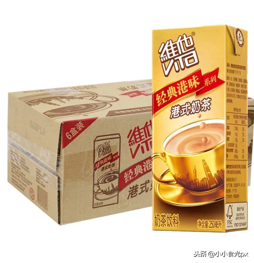 好喝低卡的适合女孩子的饮料奶茶,卡哇谊西餐厅奶茶饮料