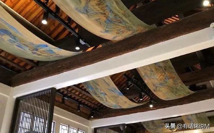 铭说新春：我在故宫喝咖啡