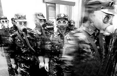 震惊全国的南京特大投毒案解说,2002年南京特大投毒案纪实