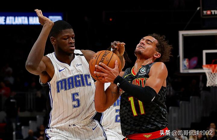 奥兰多魔术队的班巴,奥兰多魔术队班巴