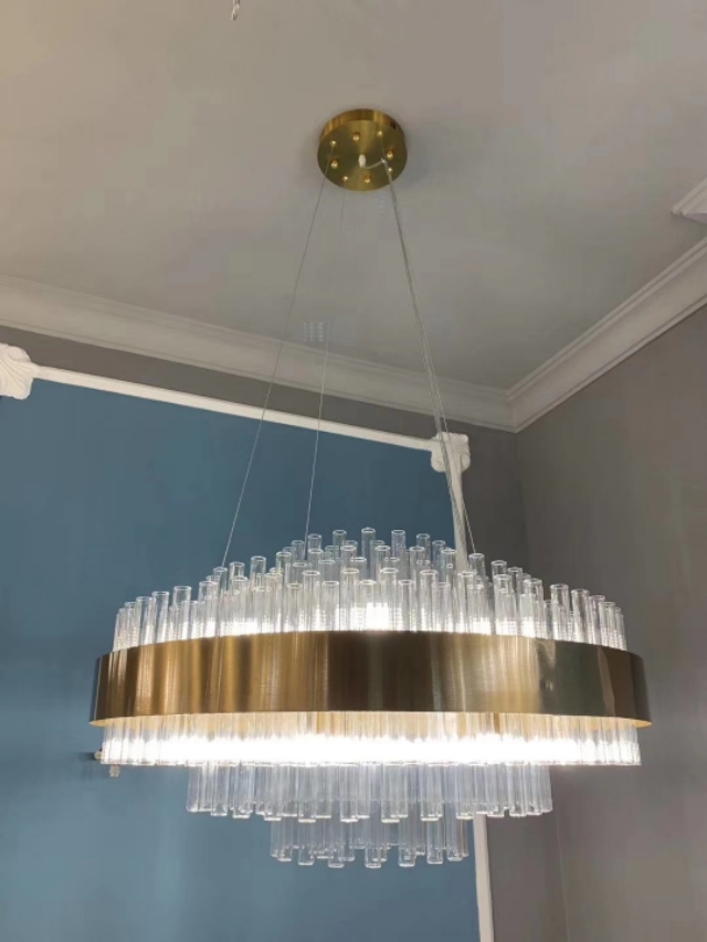 网上购买灯具怎么避坑,装修灯具避坑