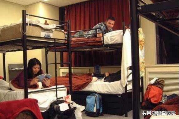 越南男女混住双人间,越南旅馆男女混合住吗知乎