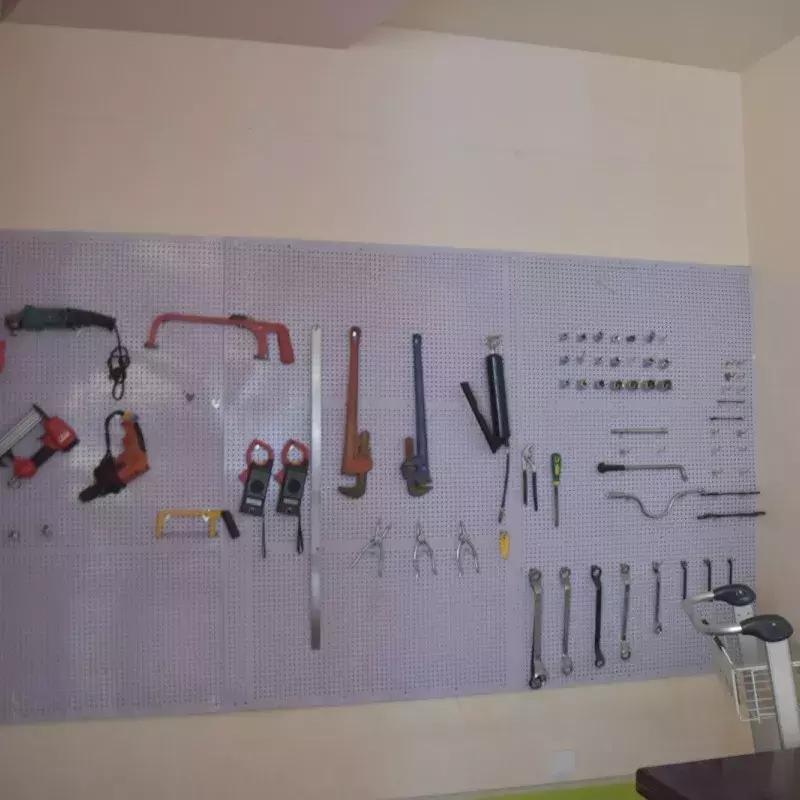 鉴证品质体验美好|商丘业主代表来汴参观开元物业项目