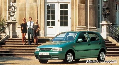 大众polo历代图片,大众polo哪代是经典