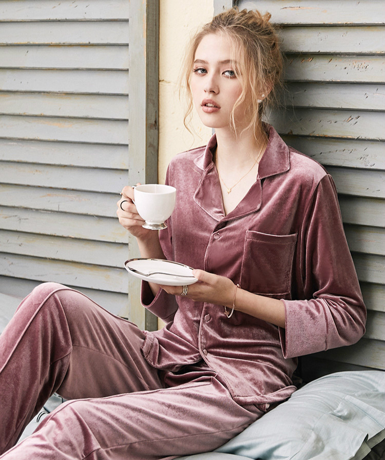 易烊千玺同款穿搭夏季,有好多高颜值家居服