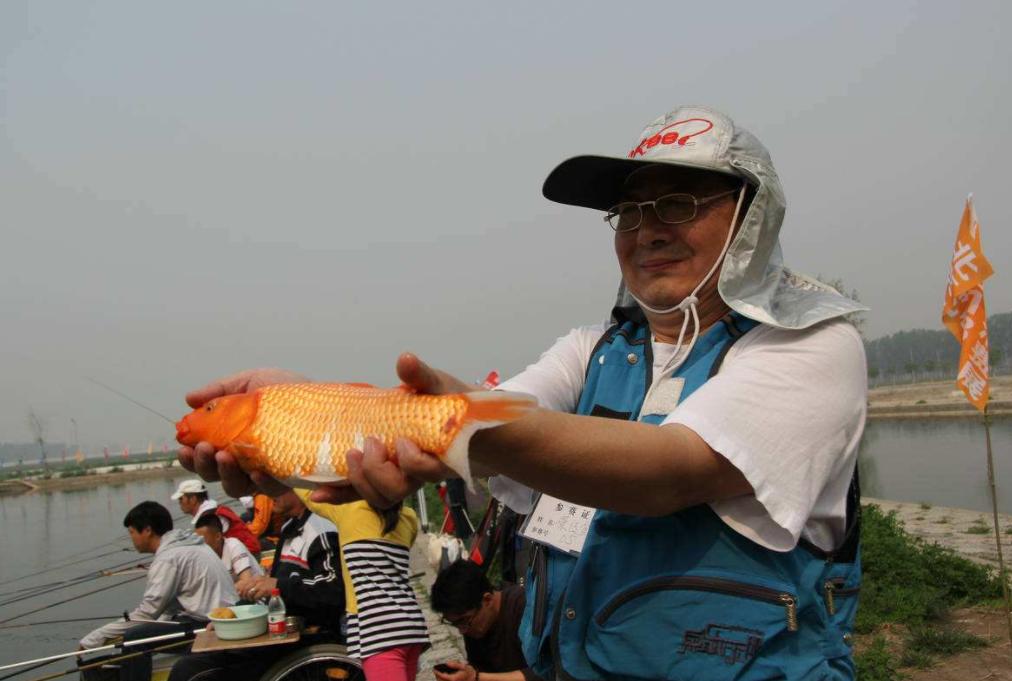 钓鱼的所有学问图片,钓鱼最有学问的说法