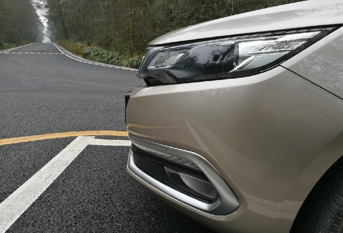 2019款吉利帝豪gl油耗多少正常,吉利帝豪gl1.8手动油耗测试