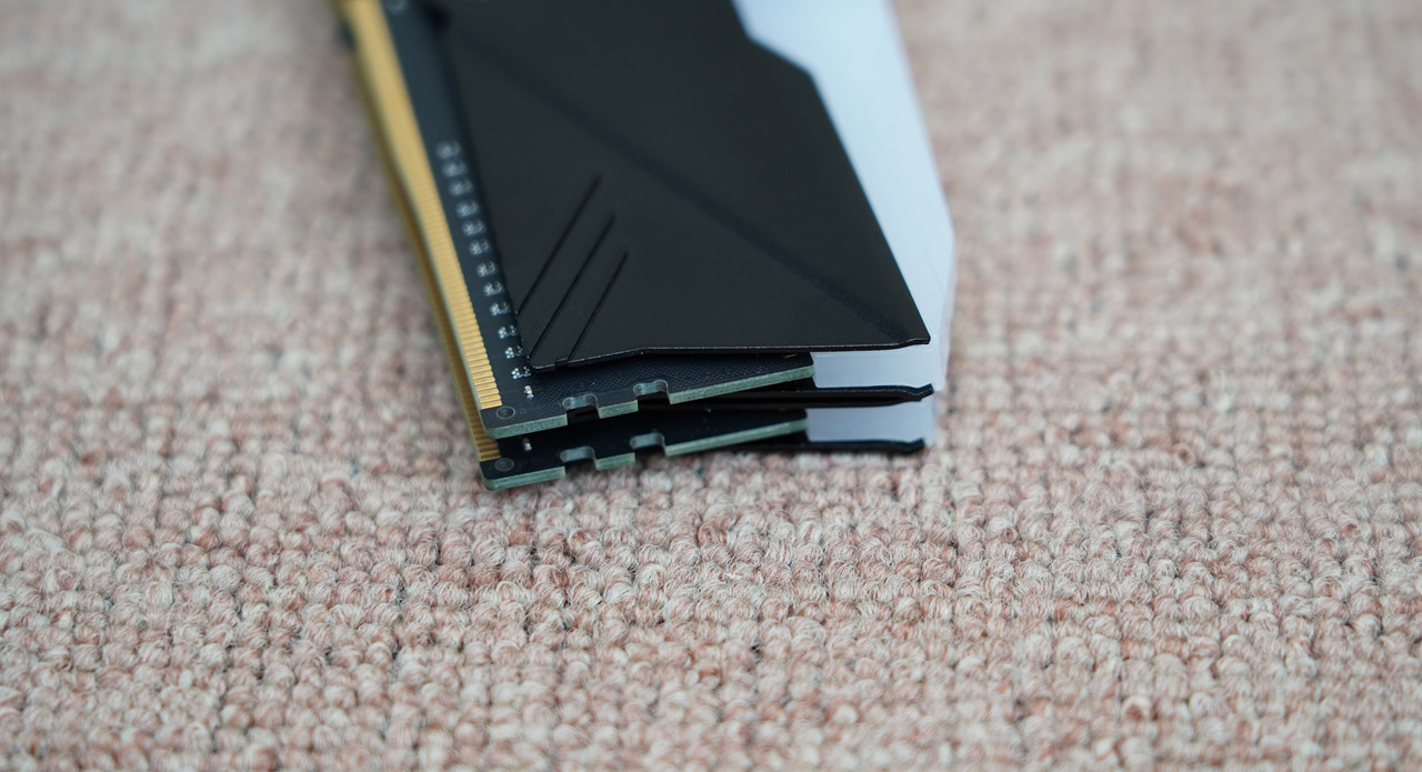 等等*党**的胜利？用5700G打造的暗黑二重制版ITX主机分享