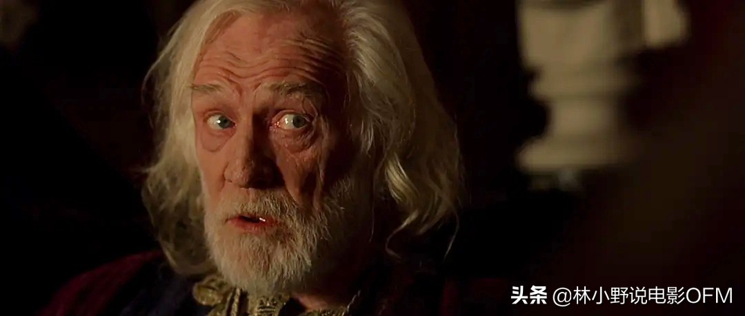 《野鹅敢死队》瑞文：老婆出轨大牌明星，他曾沦为好莱坞笑柄