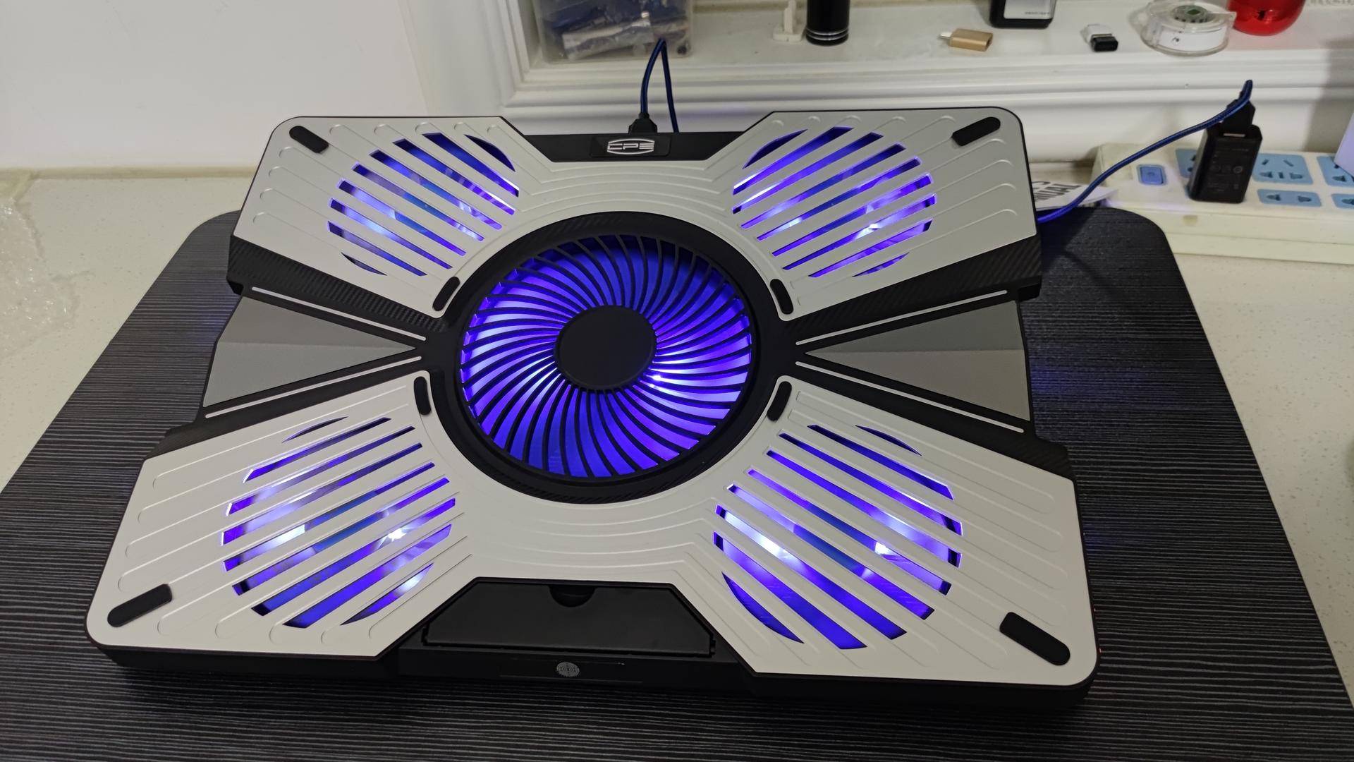 未雨绸缪的准备,超频3散热器好吗