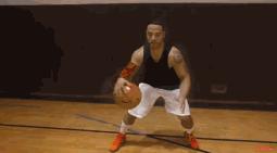 运球和控球的训练零基础,怎么练习全场运球速度和控球稳定