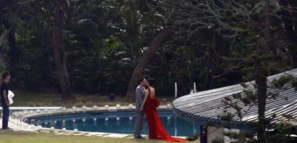 喜宝被老头打后续,喜宝喜欢石澳岛吗