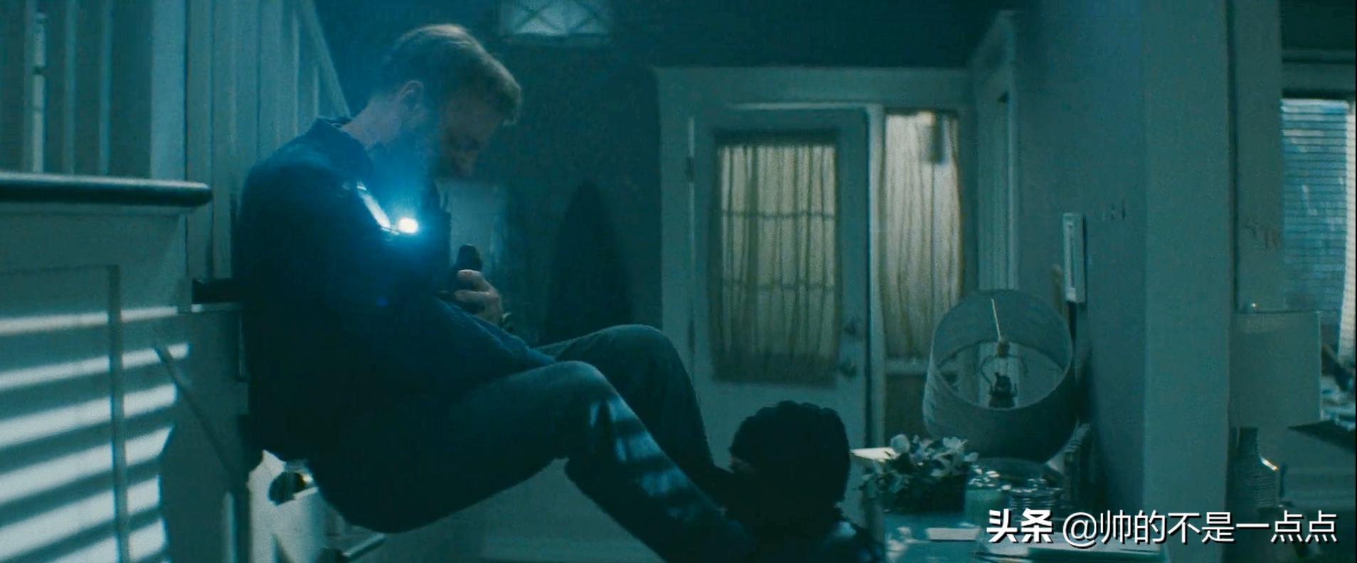 本季最佳极度爆裂极度爽快老实人的愤怒很吓人-《小人物》