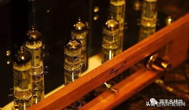 音响胆机价格,胆机音响入门组合推荐