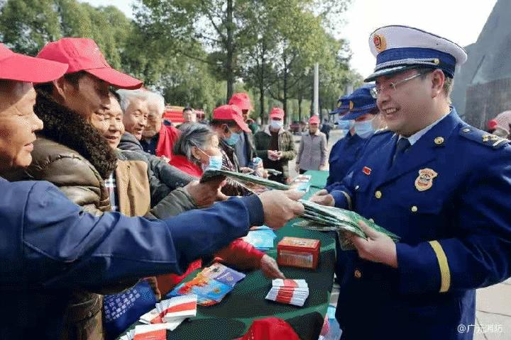 常识科普如何预防高层建筑火灾,森林火灾预防扑救及安全避险常识