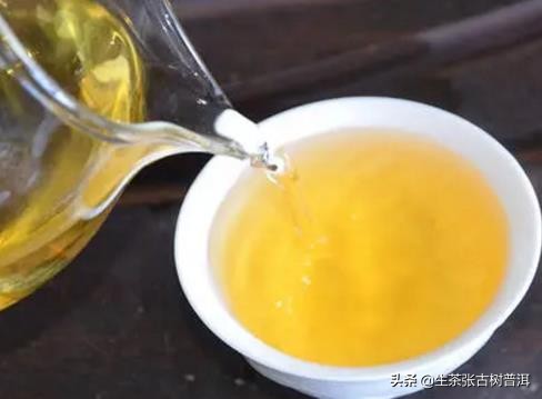 没买过茶叶怎么买毛尖,怎样选普洱茶推荐一下