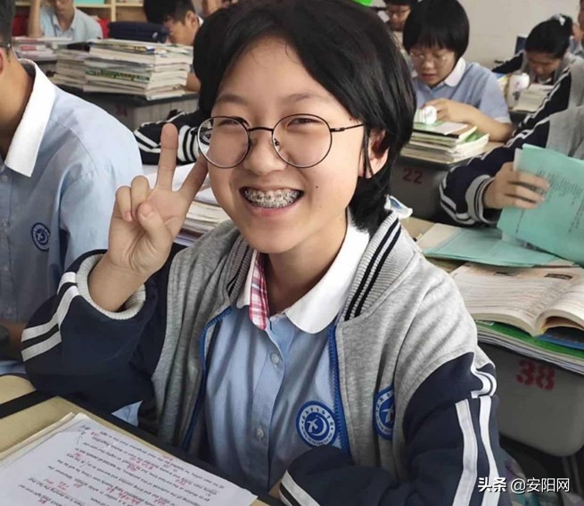 只须深植厚培自是满树繁花：看安阳市飞翔学校如何助学子圆梦