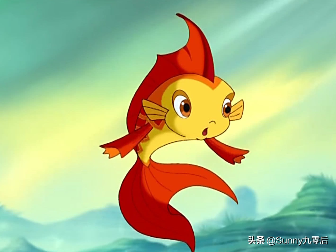 回忆动画片主题曲,明星演唱的动画片主题曲