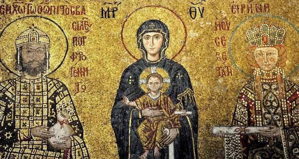 存手机传子孙，艺术史指南，你要的知识点都在这儿啦！