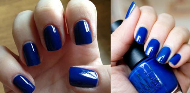 哪里的指甲油好用,英国亚马逊好用指甲油