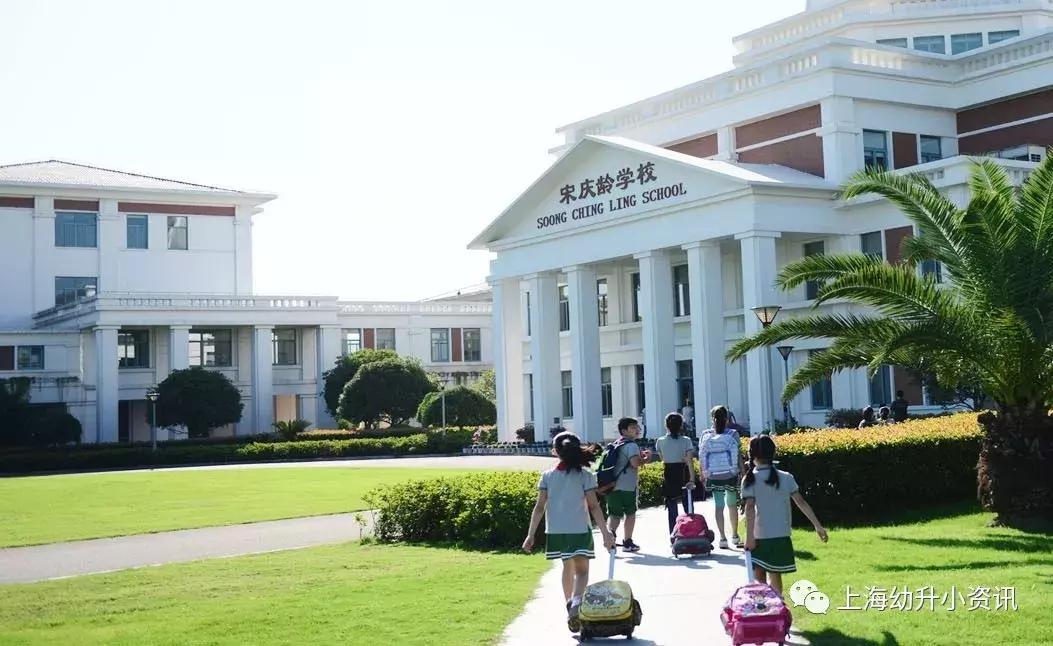 上海55所国际双语学校盘点，闵行浦东最多！附学费情况、课程介绍