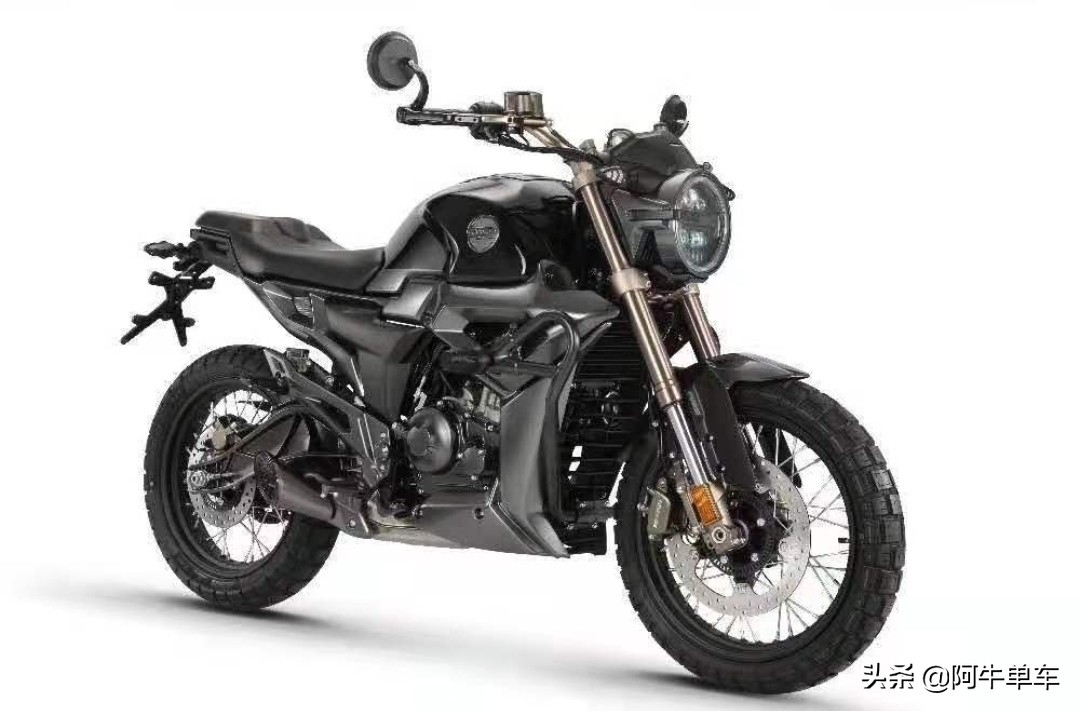 升仕启典150g1是街车吗,升仕启典150g1复古车