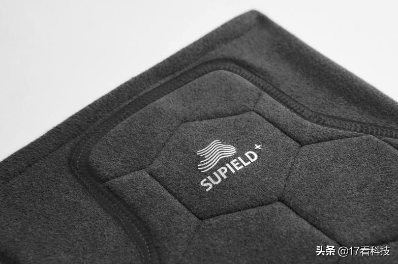 冰上裸跪都升温!发热暖爆骨头缝,航天级气凝胶全家桶来袭,真香