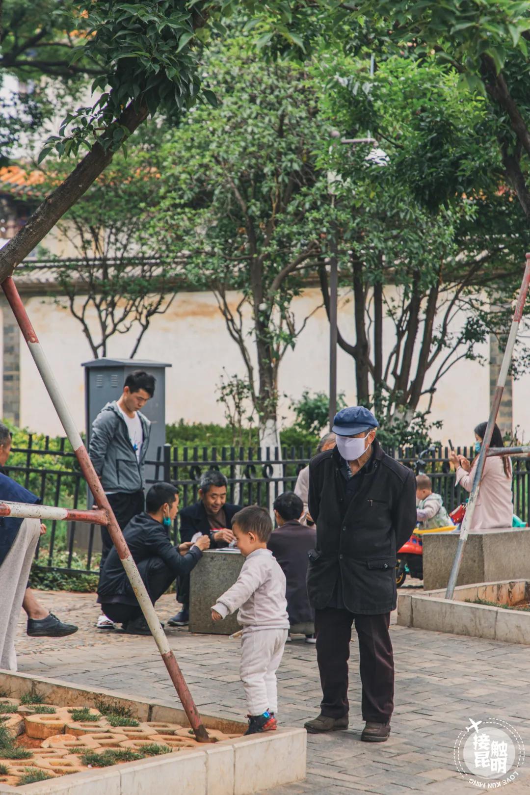 官渡古镇玉石假吗,官渡古镇买银饰会被坑吗