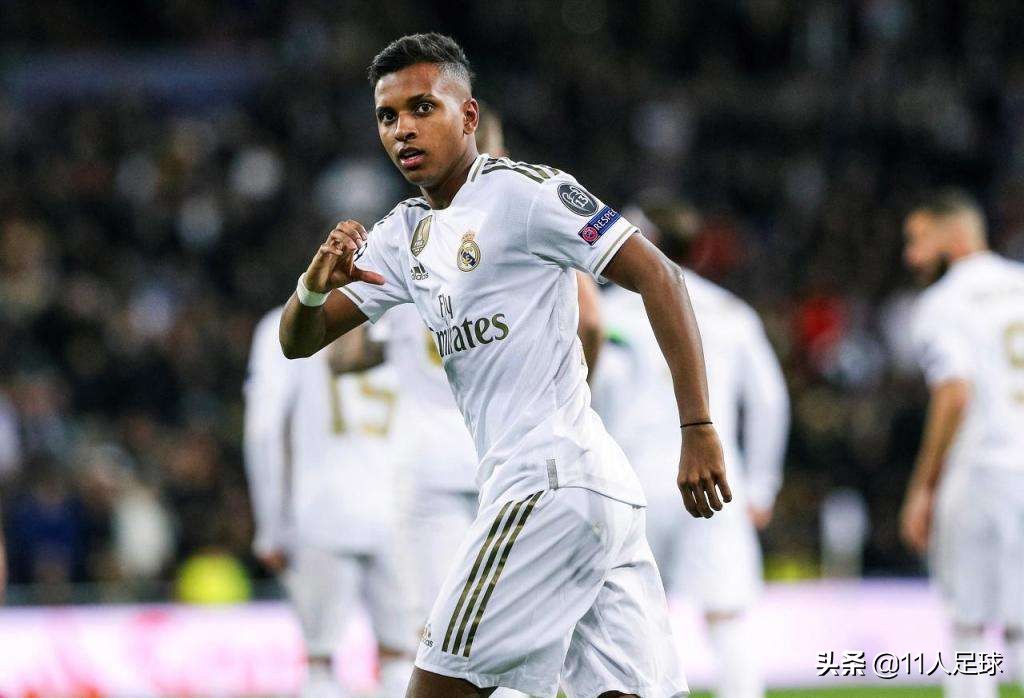 皇马1年耗资3.36亿欧签8人，齐达内二进宫计划的他们如今成功了吗